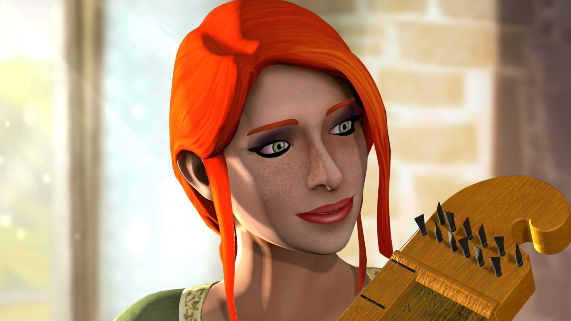 Yesterday Origins - Imagen 19